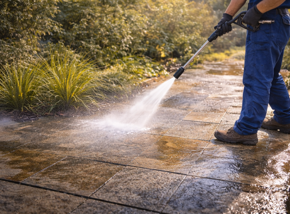 pressure washing pic 1